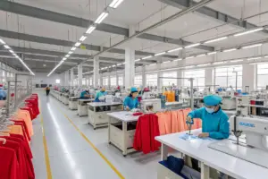 How Can Fumao Support Activewear Brands Selling Online and Offline?