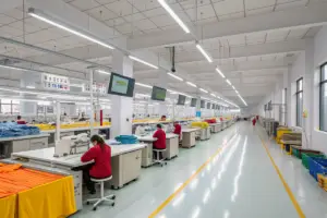 How Can Fumao Support Activewear Brands Sourcing Kidswear Factories?