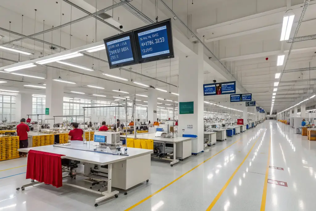 How Can Fumao Support Activewear Custom Factory Audits in 2026?