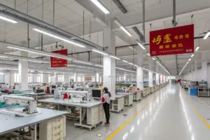 How Can Fumao Support Activewear Small Teams with Production Help?