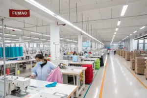 How Can Fumao Support Activewear Startups Before Factory Deposits?