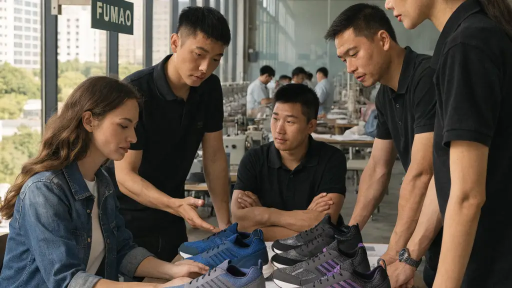 How Can Fumao Support Apparel Extensions?