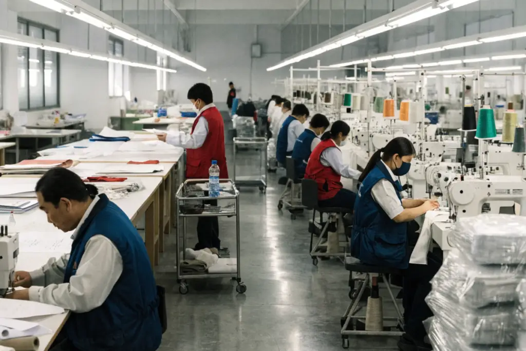 How Can Garment Hubs Make Custom Trim Approval Faster?