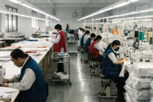 How Can Garment Hubs Make Custom Trim Approval Faster?