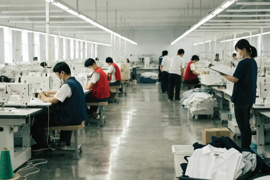 How Can Garment Hubs Speed Up Custom Trim Development?