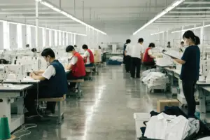 How Can Garment Hubs Speed Up Custom Trim Development?
