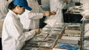 How Can Garments Meet OEKO-TEX STANDARD 100 Requirements?