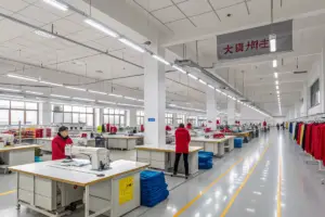 How Can Growing Apparel Brands Choose the Right Legal Structure in 2026?