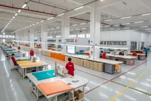 How Can Growing Apparel Brands Hire Designers and Production Help?