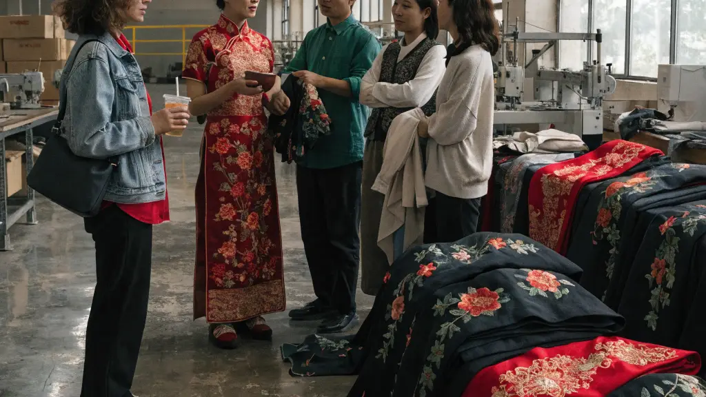 How Can Heritage Inspire Fashion Products?