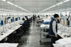 How Can High-Output Garment Factories Reduce Buyer Overhead?