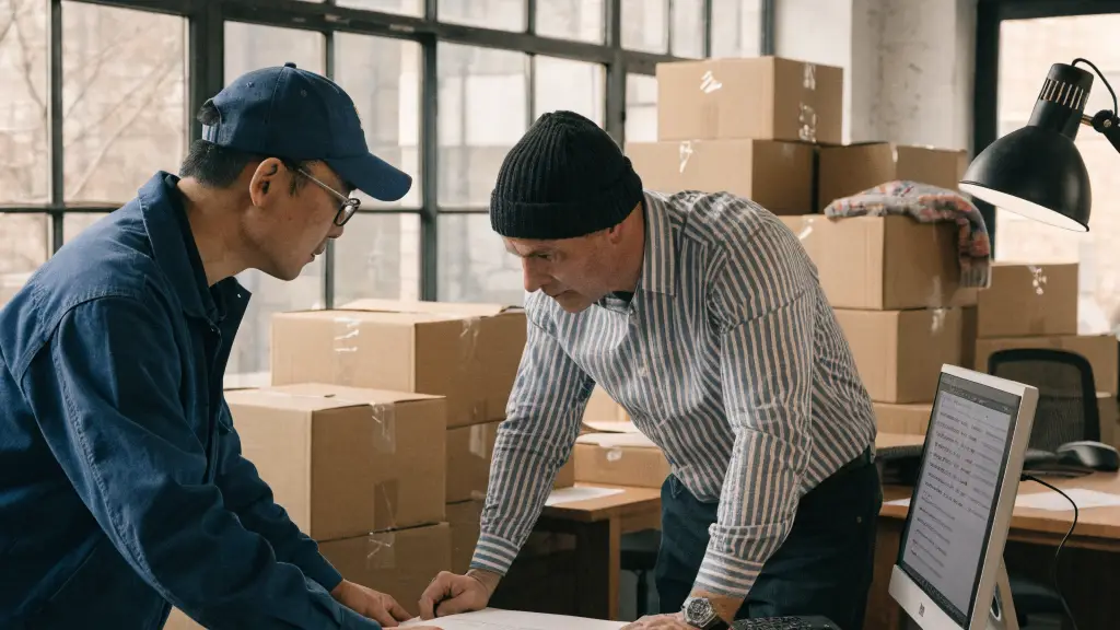 How Can Importers Get Free Tariff Classifications for Garments?