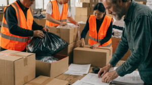 How Can Importers Insure Bulk Clothing Shipments from China?