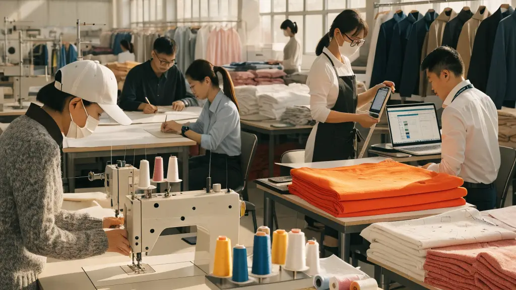 How Can LinkedIn Profiles Prove Factory Strength?