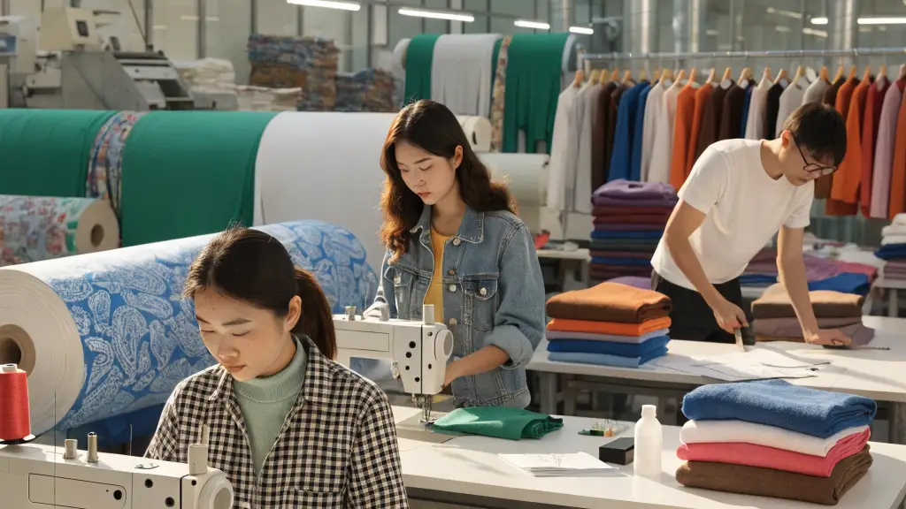 How Can Lyocell Fabric Quality Be Verified?