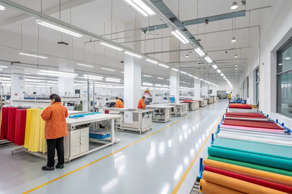 How Can Machine Learning Detect Loom Problems Before Fabric Defects Spread?