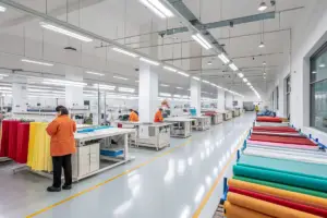 How Can Machine Learning Detect Loom Problems Before Fabric Defects Spread?