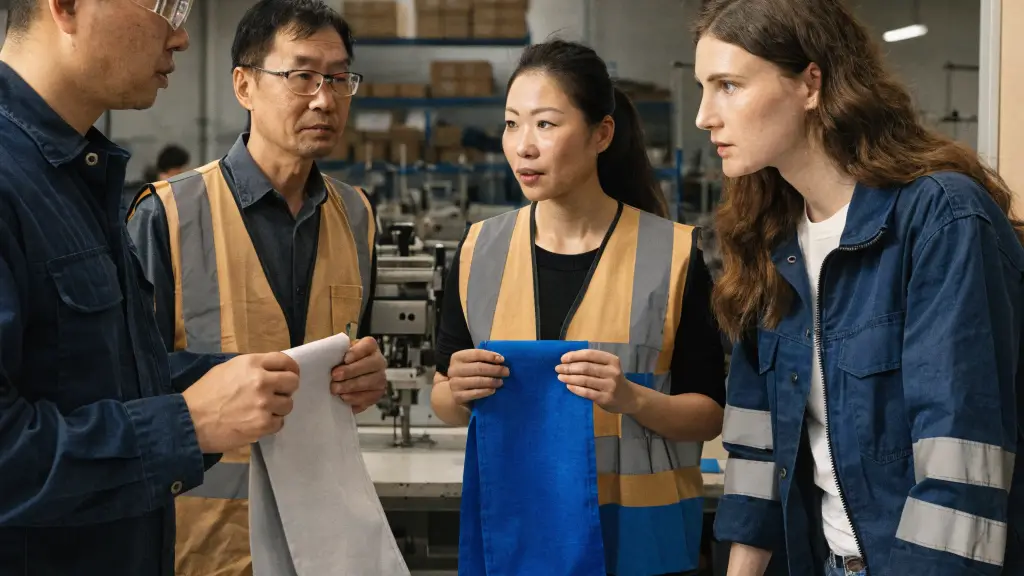 How Can Material Quality Be Verified?