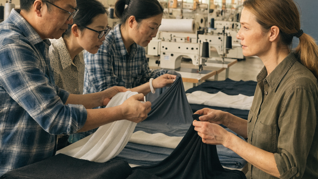 How Can Material Quality Be Verified?