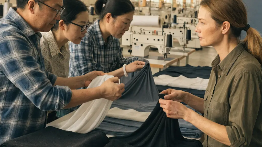 How Can Material Quality Be Verified?