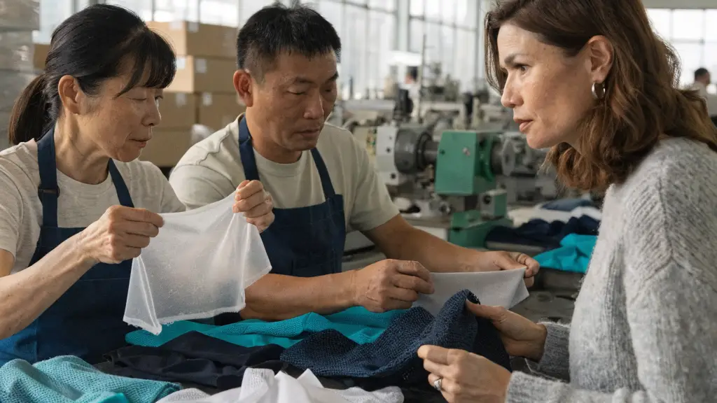 How Can Material Quality Be Verified?