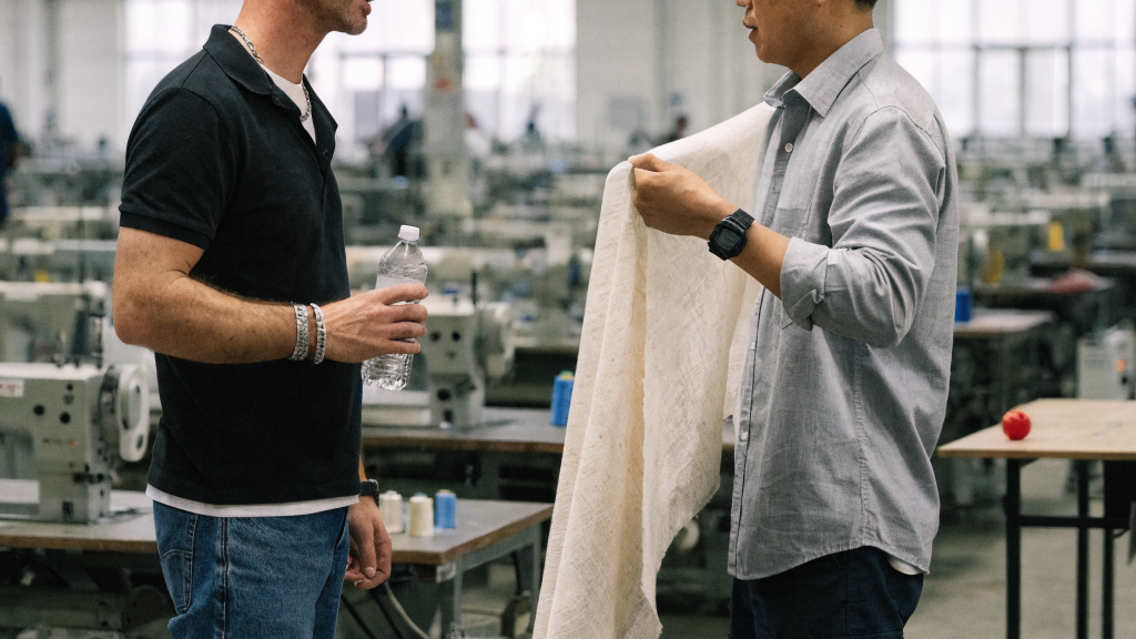 How Can Material Quality Be Verified?