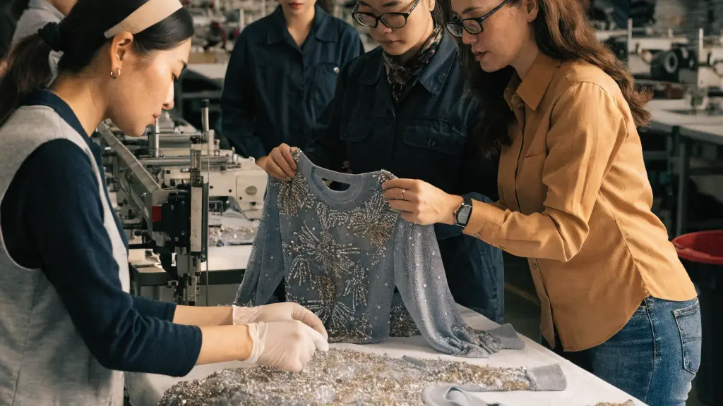 How Can Material Quality Be Verified?