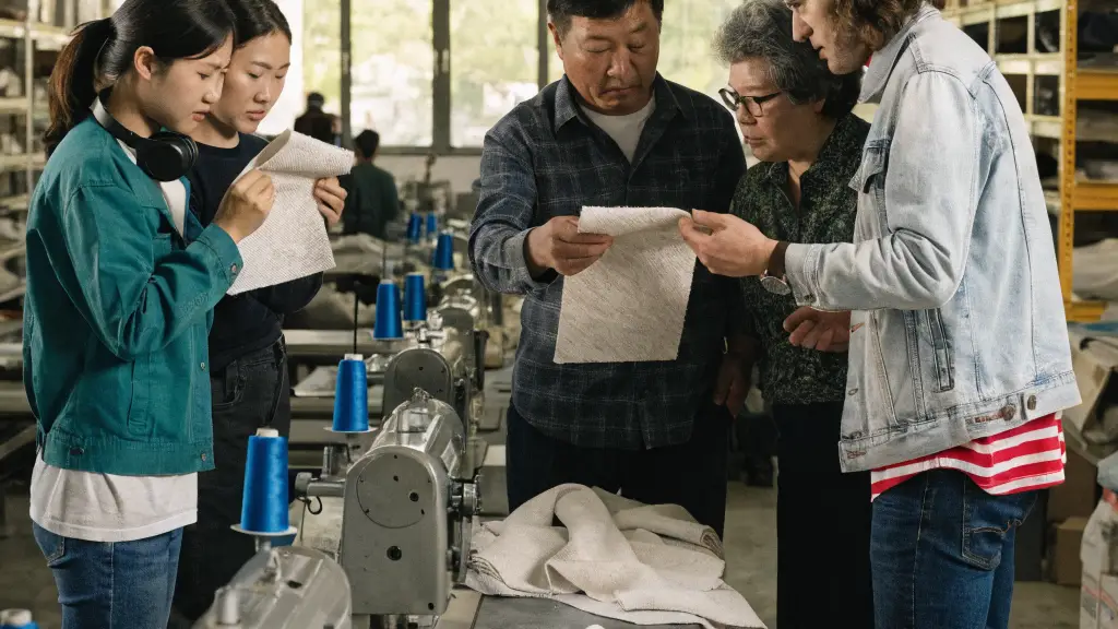 How Can Material Quality Be Verified?