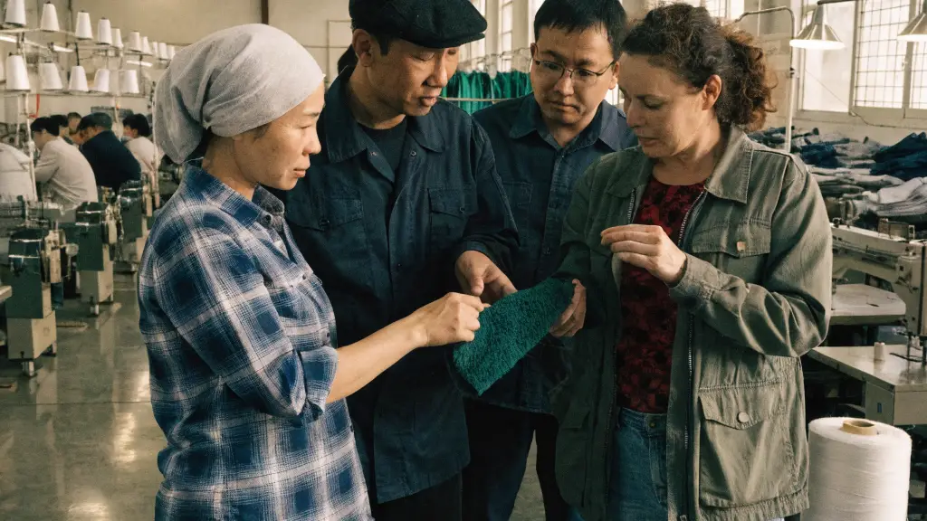 How Can Material Quality Be Verified?