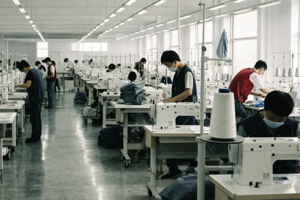 How Can Milestone Triggers Improve Apparel Supply Chain Tracking?