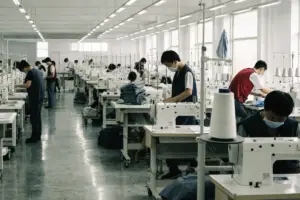 How Can Milestone Triggers Improve Apparel Supply Chain Tracking?