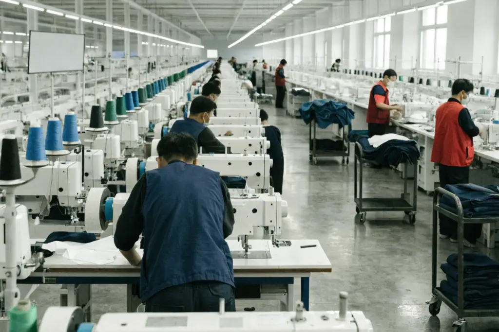 How Can Mills Reduce Carbon Footprint During Apparel Fabric Scouring?