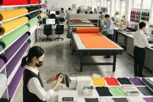 How Can Moisture-Wicking Fabric Improve Bulk Sportswear Orders?