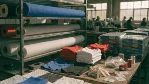 How Can New Brands Launch T-Shirts with a Low MOQ?