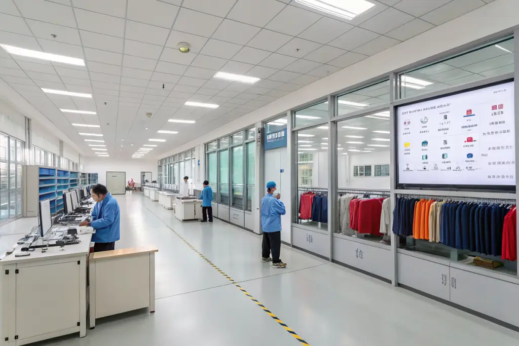 How Can Predictive AI Improve Ocean Route Planning for Apparel Cargo?