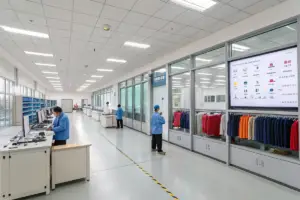 How Can Predictive AI Improve Ocean Route Planning for Apparel Cargo?