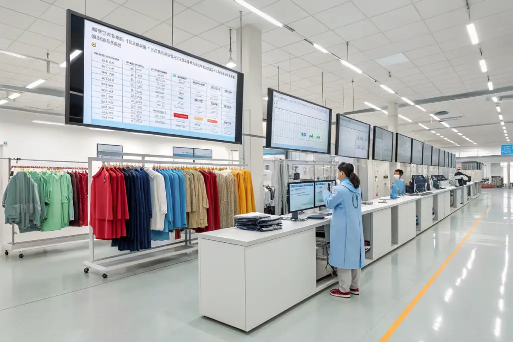 How Can Predictive AI Make Apparel Ocean Freight Routing More Reliable?