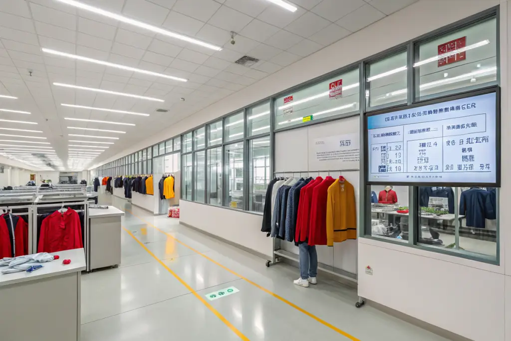 How Can Predictive AI Optimize Ocean Shipping Routes for Apparel Orders?