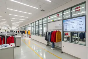 How Can Predictive AI Optimize Ocean Shipping Routes for Apparel Orders?
