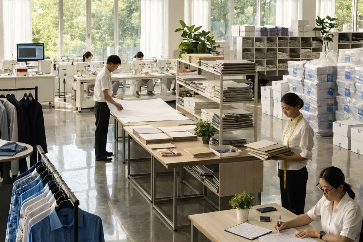 How Can Presentation Build Buyer Trust?