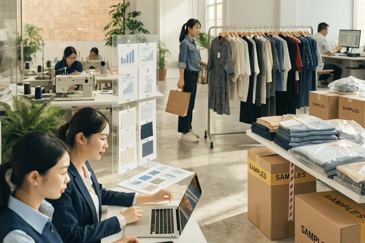 How Can Presentation Build Buyer Trust?