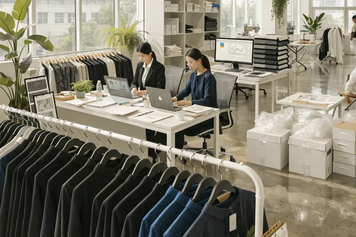 How Can Presentation Build Buyer Trust?