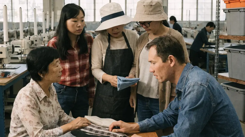 How Can Product Stories Help Buyers?