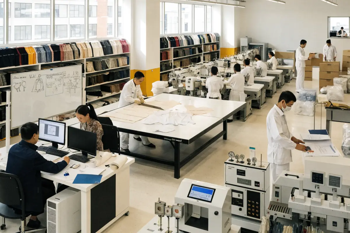 How Can Production Proof Be Checked?