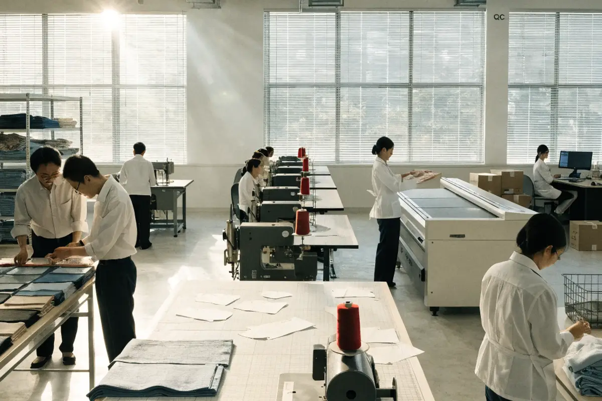 How Can Production Proof Be Checked?