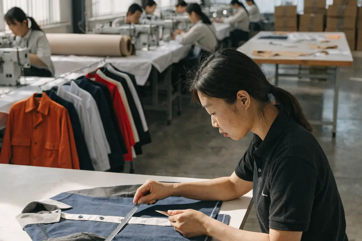 How Can Production Proof Be Checked?