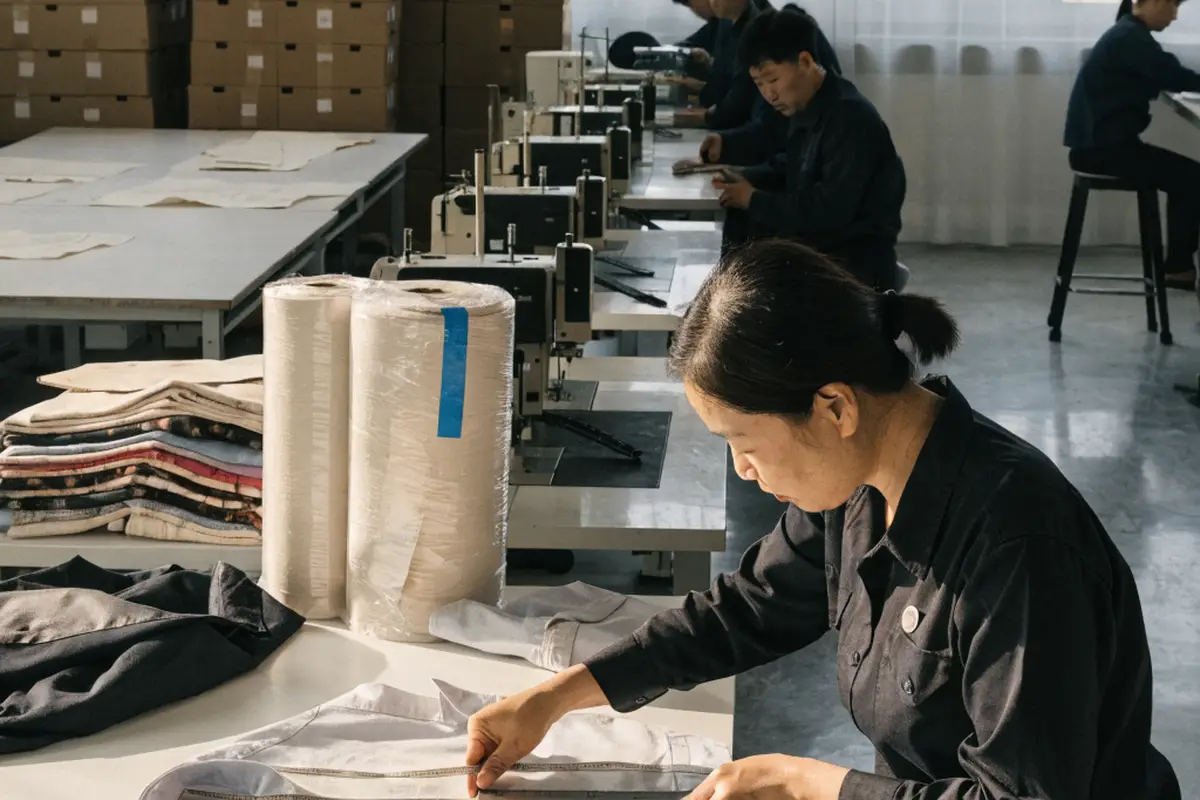 How Can Production Proof Be Checked?