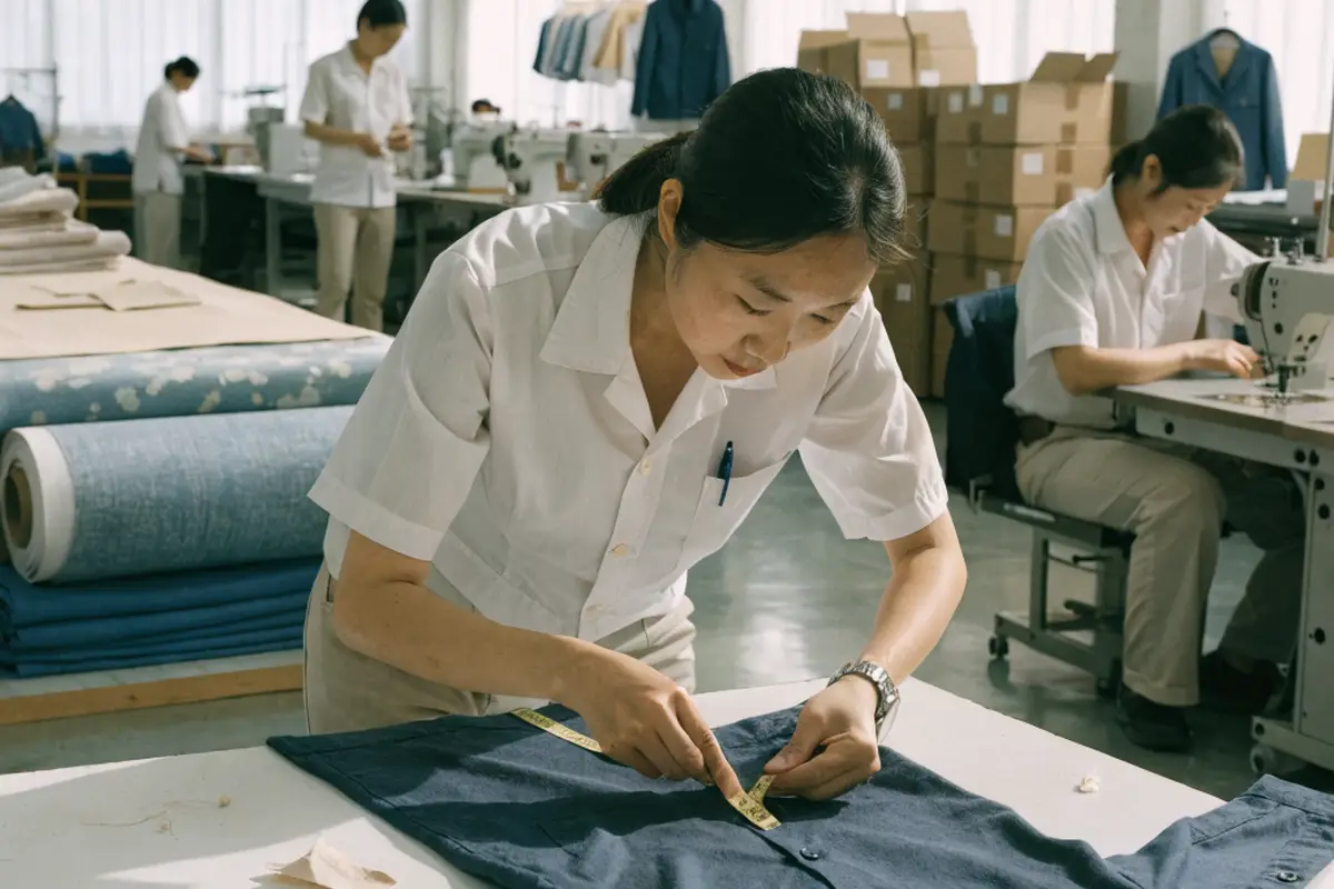 How Can Production Proof Be Checked?