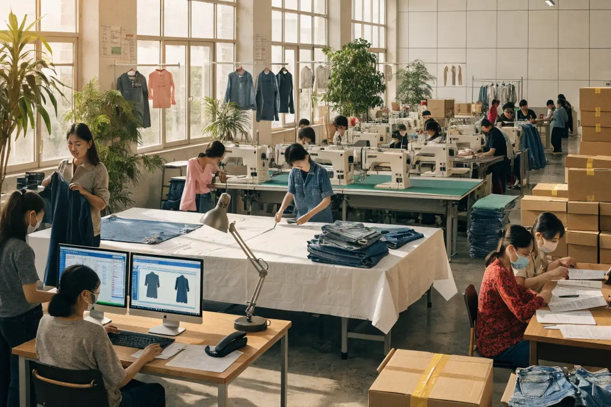 How Can Production Proof Be Checked?