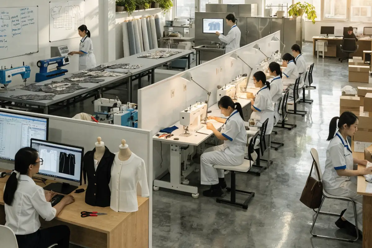 How Can Production Proof Be Checked?